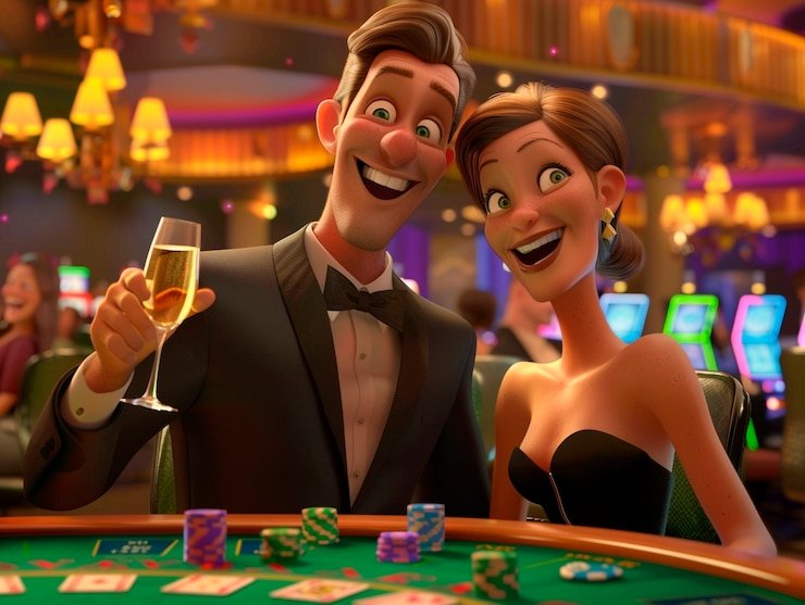 baazigar Crash Games
