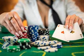 baazigar Sportsbook Arena