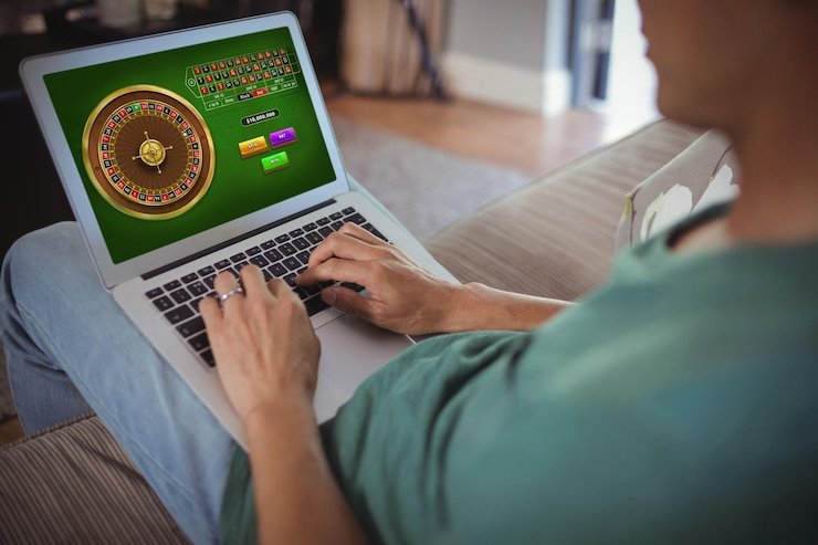 baazigar Live Casino
